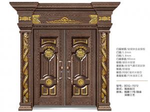 新款別墅大門(mén)
